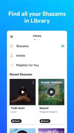 تنزيل برنامج شازام Shazam مهكر Apk للاندرويد 2026 أخر إصدار مجانا تنزيل برنامج شازام Shazam مهكر Apk للاندرويد 2026 أخر إصدار مجانا