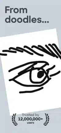 تحميل تطبيق SketchAR مهكر Apk للاندرويد 2026 أخر إصدار مجانا تحميل تطبيق SketchAR مهكر Apk للاندرويد 2026 أخر إصدار مجانا