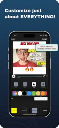 تحميل تطبيق كابشن Caption Pro مهكر Apk للاندرويد 2026 أخر إصدار مجانا تحميل تطبيق كابشن Caption Pro مهكر Apk للاندرويد 2026 أخر إصدار مجانا