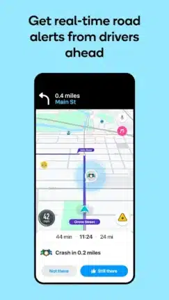 تحميل تطبيق ويز Waze مهكر Apk خرائط وحركة مرور للاندرويد 2026 أخر إصدار مجانا تحميل تطبيق ويز Waze مهكر Apk خرائط وحركة مرور للاندرويد 2026 أخر إصدار مجانا
