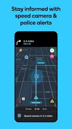 تحميل تطبيق ويز Waze مهكر Apk خرائط وحركة مرور للاندرويد 2026 أخر إصدار مجانا تحميل تطبيق ويز Waze مهكر Apk خرائط وحركة مرور للاندرويد 2026 أخر إصدار مجانا