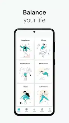 تحميل تطبيق Balance مهكر Apk للاندرويد 2026 أخر إصدار مجانا تحميل تطبيق Balance مهكر Apk للاندرويد 2026 أخر إصدار مجانا