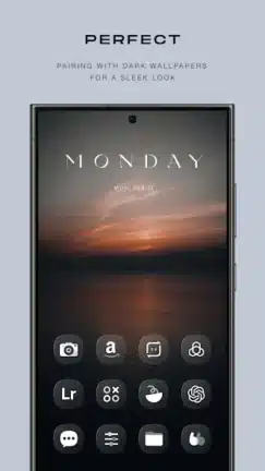 تحميل تطبيق Glassify icon Pack مهكر Apk للاندرويد 2026 أخر إصدار مجانا تحميل تطبيق Glassify icon Pack مهكر Apk للاندرويد 2026 أخر إصدار مجانا