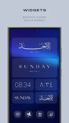 تحميل تطبيق Glassify icon Pack مهكر Apk للاندرويد 2026 أخر إصدار مجانا تحميل تطبيق Glassify icon Pack مهكر Apk للاندرويد 2026 أخر إصدار مجانا