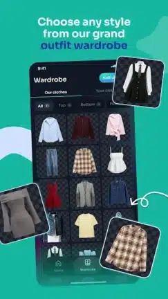 تحميل تطبيق FitRoom مهكر Apk للاندرويد 2026 أخر إصدار مجانا تحميل تطبيق FitRoom مهكر Apk للاندرويد 2026 أخر إصدار مجانا