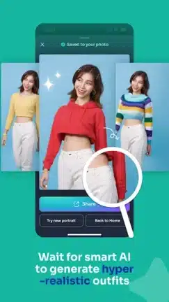 تحميل تطبيق FitRoom مهكر Apk للاندرويد 2026 أخر إصدار مجانا تحميل تطبيق FitRoom مهكر Apk للاندرويد 2026 أخر إصدار مجانا
