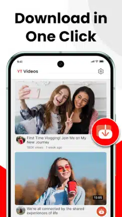 تحميل تطبيق فيدمي Vidmy مهكر Apk للاندرويد 2026 أخر إصدار مجانا تحميل تطبيق فيدمي Vidmy مهكر Apk للاندرويد 2026 أخر إصدار مجانا