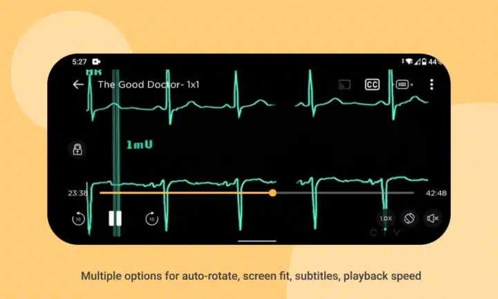 تحميل تطبيق TPlayer مهكر Apk للاندرويد 2026 أخر إصدار مجانا تحميل تطبيق TPlayer مهكر Apk للاندرويد 2026 أخر إصدار مجانا