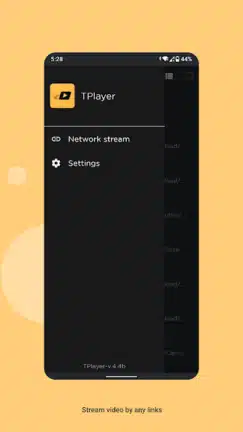 تحميل تطبيق TPlayer مهكر Apk للاندرويد 2026 أخر إصدار مجانا تحميل تطبيق TPlayer مهكر Apk للاندرويد 2026 أخر إصدار مجانا