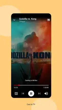 تحميل تطبيق TPlayer مهكر Apk للاندرويد 2026 أخر إصدار مجانا تحميل تطبيق TPlayer مهكر Apk للاندرويد 2026 أخر إصدار مجانا