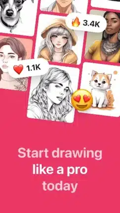تحميل تطبيق Ar Drawing مهكر Apk للاندرويد 2026 أخر إصدار مجانا تحميل تطبيق Ar Drawing مهكر Apk للاندرويد 2026 أخر إصدار مجانا