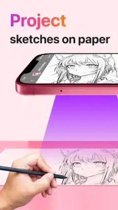 تحميل تطبيق Ar Drawing مهكر Apk للاندرويد 2026 أخر إصدار مجانا تحميل تطبيق Ar Drawing مهكر Apk للاندرويد 2026 أخر إصدار مجانا