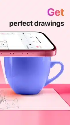 تحميل تطبيق Ar Drawing مهكر Apk للاندرويد 2026 أخر إصدار مجانا تحميل تطبيق Ar Drawing مهكر Apk للاندرويد 2026 أخر إصدار مجانا