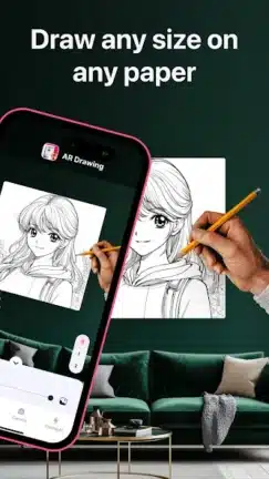 تحميل تطبيق Ar Drawing مهكر Apk للاندرويد 2026 أخر إصدار مجانا تحميل تطبيق Ar Drawing مهكر Apk للاندرويد 2026 أخر إصدار مجانا