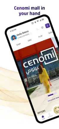 تحميل تطبيق سينومي بلس Cenomi Plus للاندرويد والايفون 2026 أخر إصدار مجانا تحميل تطبيق سينومي بلس Cenomi Plus للاندرويد والايفون 2026 أخر إصدار مجانا