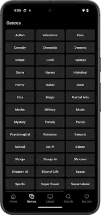 تحميل تطبيق AnimePulse مهكر Apk بدون إعلانات للاندرويد 2026 أخر إصدار مجانا تحميل تطبيق AnimePulse مهكر Apk بدون إعلانات للاندرويد 2026 أخر إصدار مجانا