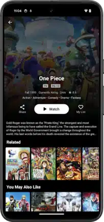 تحميل تطبيق AnimePulse مهكر Apk بدون إعلانات للاندرويد 2026 أخر إصدار مجانا تحميل تطبيق AnimePulse مهكر Apk بدون إعلانات للاندرويد 2026 أخر إصدار مجانا