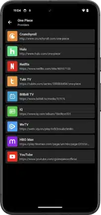 تحميل تطبيق AnimePulse مهكر Apk بدون إعلانات للاندرويد 2026 أخر إصدار مجانا تحميل تطبيق AnimePulse مهكر Apk بدون إعلانات للاندرويد 2026 أخر إصدار مجانا