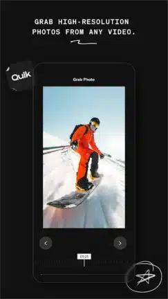 تحميل تطبيق GoPro Quik مهكر Apk للاندرويد 2026 أخر إصدار مجانا تحميل تطبيق GoPro Quik مهكر Apk للاندرويد 2026 أخر إصدار مجانا