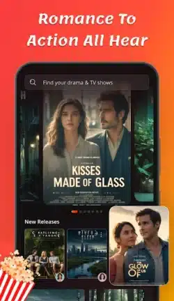 تحميل تطبيق Shortshows مهكر Apk للمسلسلات القصيرة للاندرويد 2026 أخر إصدار مجانا تحميل تطبيق Shortshows مهكر Apk للمسلسلات القصيرة للاندرويد 2026 أخر إصدار مجانا