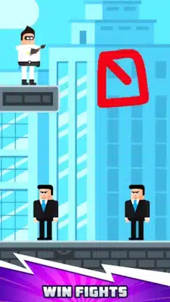 تحميل لعبة The Superhero League مهكرة Apk للاندرويد 2026 أخر إصدار مجانا تحميل لعبة The Superhero League مهكرة Apk للاندرويد 2026 أخر إصدار مجانا