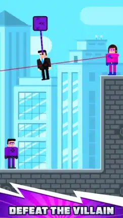 تحميل لعبة The Superhero League مهكرة Apk للاندرويد 2026 أخر إصدار مجانا تحميل لعبة The Superhero League مهكرة Apk للاندرويد 2026 أخر إصدار مجانا