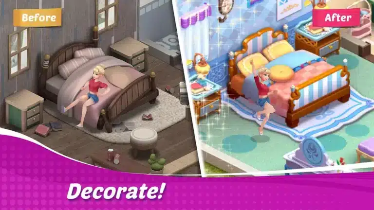 تحميل لعبة Cooking Wonder مهكرة Apk للاندرويد 2026 أخر إصدار مجانا تحميل لعبة Cooking Wonder مهكرة Apk للاندرويد 2026 أخر إصدار مجانا