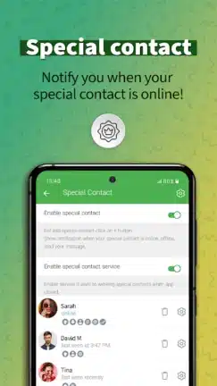 تحميل تليجراف Graph Messenger مهكر Apk للاندرويد 2026 أخر إصدار مجانا تحميل تليجراف Graph Messenger مهكر Apk للاندرويد 2026 أخر إصدار مجانا