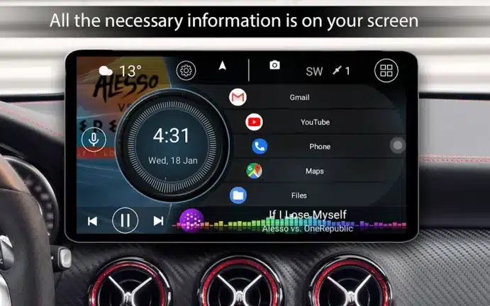 تحميل تطبيق Car Launcher Pro مهكر Apk للاندرويد 2026 أخر إصدار مجانا تحميل تطبيق Car Launcher Pro مهكر Apk للاندرويد 2026 أخر إصدار مجانا