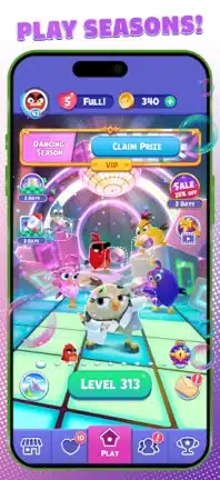 تحميل لعبة Angry Birds Dream Blast مهكرة Apk للاندرويد 2026 أخر إصدار مجانا تحميل لعبة Angry Birds Dream Blast مهكرة Apk للاندرويد 2026 أخر إصدار مجانا