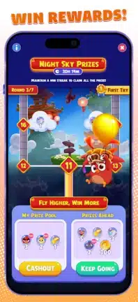 تحميل لعبة Angry Birds Dream Blast مهكرة Apk للاندرويد 2026 أخر إصدار مجانا تحميل لعبة Angry Birds Dream Blast مهكرة Apk للاندرويد 2026 أخر إصدار مجانا