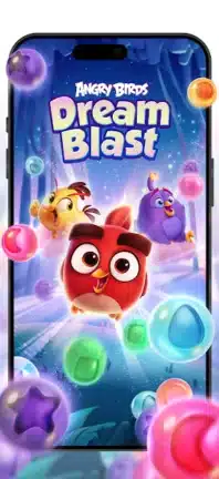 تحميل لعبة Angry Birds Dream Blast مهكرة Apk للاندرويد 2026 أخر إصدار مجانا تحميل لعبة Angry Birds Dream Blast مهكرة Apk للاندرويد 2026 أخر إصدار مجانا