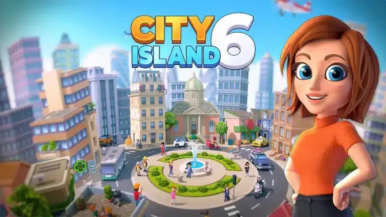 تحميل لعبة City Island 6 مهكرة Apk للاندرويد 2026 أخر إصدار مجانا تحميل لعبة City Island 6 مهكرة Apk للاندرويد 2026 أخر إصدار مجانا