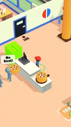 تحميل لعبة Pizza Ready مهكرة Apk للاندرويد 2026 أخر إصدار مجانا تحميل لعبة Pizza Ready مهكرة Apk للاندرويد 2026 أخر إصدار مجانا