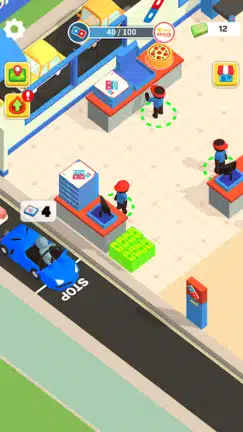 تحميل لعبة Pizza Ready مهكرة Apk للاندرويد 2026 أخر إصدار مجانا تحميل لعبة Pizza Ready مهكرة Apk للاندرويد 2026 أخر إصدار مجانا