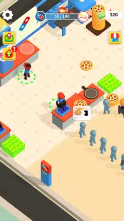 تحميل لعبة Pizza Ready مهكرة Apk للاندرويد 2026 أخر إصدار مجانا تحميل لعبة Pizza Ready مهكرة Apk للاندرويد 2026 أخر إصدار مجانا