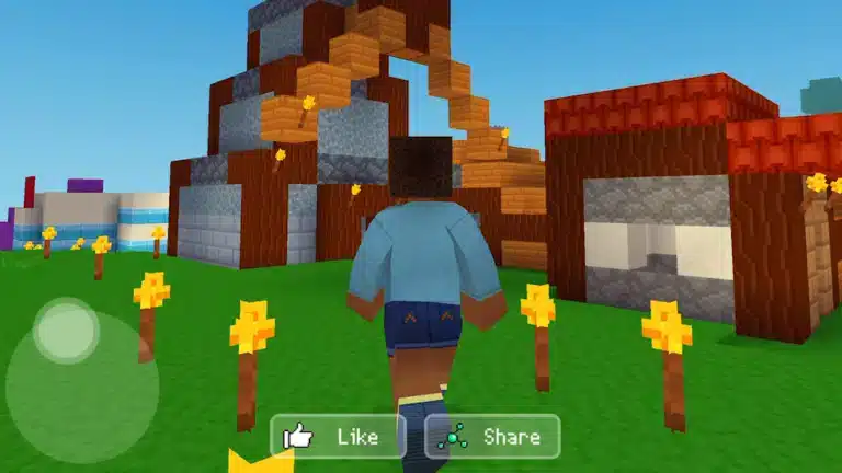 تحميل لعبة Block Craft 3D مهكرة Apk للاندرويد 2026 أخر إصدار مجانا تحميل لعبة Block Craft 3D مهكرة Apk للاندرويد 2026 أخر إصدار مجانا
