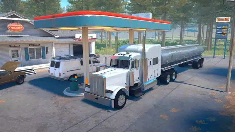 تحميل لعبة Truck Simulator USA مهكرة Apk للاندرويد 2026 أخر إصدار مجانا تحميل لعبة Truck Simulator USA مهكرة Apk للاندرويد 2026 أخر إصدار مجانا