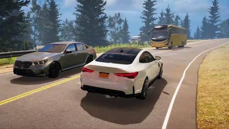 تحميل لعبة Driving School Simulator Evo مهكرة Apk للاندرويد 2026 أخر إصدار مجانا تحميل لعبة Driving School Simulator Evo مهكرة Apk للاندرويد 2026 أخر إصدار مجانا