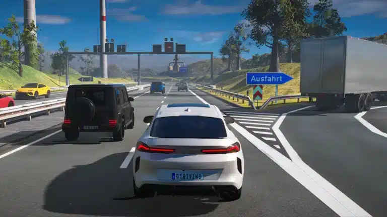 تحميل لعبة Driving School Simulator Evo مهكرة Apk للاندرويد 2026 أخر إصدار مجانا تحميل لعبة Driving School Simulator Evo مهكرة Apk للاندرويد 2026 أخر إصدار مجانا