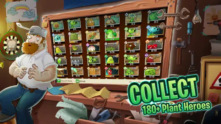 تحميل لعبة Plants vs Zombies 2 مهكرة Apk للاندرويد 2026 أخر إصدار مجانا تحميل لعبة Plants vs Zombies 2 مهكرة Apk للاندرويد 2026 أخر إصدار مجانا