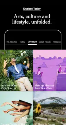 تحميل تطبيق The New York Times مهكر Apk للاندرويد 2026 أخر إصدار مجانا تحميل تطبيق The New York Times مهكر Apk للاندرويد 2026 أخر إصدار مجانا