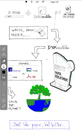 تحميل تطبيق INKredible PRO مهكر Apk للاندرويد 2026 أخر إصدار مجانا تحميل تطبيق INKredible PRO مهكر Apk للاندرويد 2026 أخر إصدار مجانا