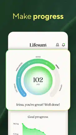 تحميل تطبيق Lifesum Premium مهكر Apk للاندرويد 2026 أخر إصدار مجانا تحميل تطبيق Lifesum Premium مهكر Apk للاندرويد 2026 أخر إصدار مجانا
