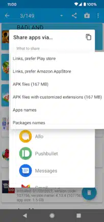 تحميل تطبيق App Manager مهكر Apk للاندرويد 2026 أخر إصدار مجانا تحميل تطبيق App Manager مهكر Apk للاندرويد 2026 أخر إصدار مجانا