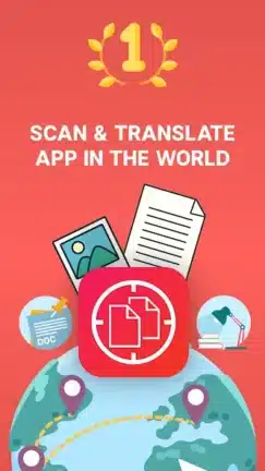 تحميل تطبيق Scan & Translate مهكر Apk للاندرويد 2026 أخر إصدار مجانا تحميل تطبيق Scan & Translate مهكر Apk للاندرويد 2026 أخر إصدار مجانا