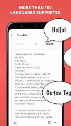 تحميل تطبيق Scan & Translate مهكر Apk للاندرويد 2026 أخر إصدار مجانا تحميل تطبيق Scan & Translate مهكر Apk للاندرويد 2026 أخر إصدار مجانا