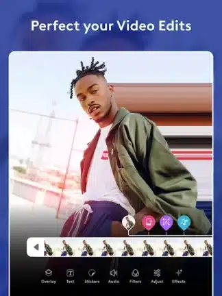 تحميل برنامج فيديو ليب Videoleap Pro مهكر Apk للاندرويد 2026 أخر إصدار مجانا تحميل برنامج فيديو ليب Videoleap Pro مهكر Apk للاندرويد 2026 أخر إصدار مجانا