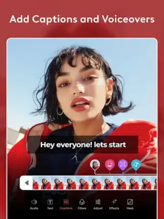 تحميل برنامج فيديو ليب Videoleap Pro مهكر Apk للاندرويد 2026 أخر إصدار مجانا تحميل برنامج فيديو ليب Videoleap Pro مهكر Apk للاندرويد 2026 أخر إصدار مجانا