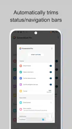 تحميل برنامج Screenshot Pro مهكر Apk للاندرويد 2026 أخر إصدار مجانا تحميل برنامج Screenshot Pro مهكر Apk للاندرويد 2026 أخر إصدار مجانا